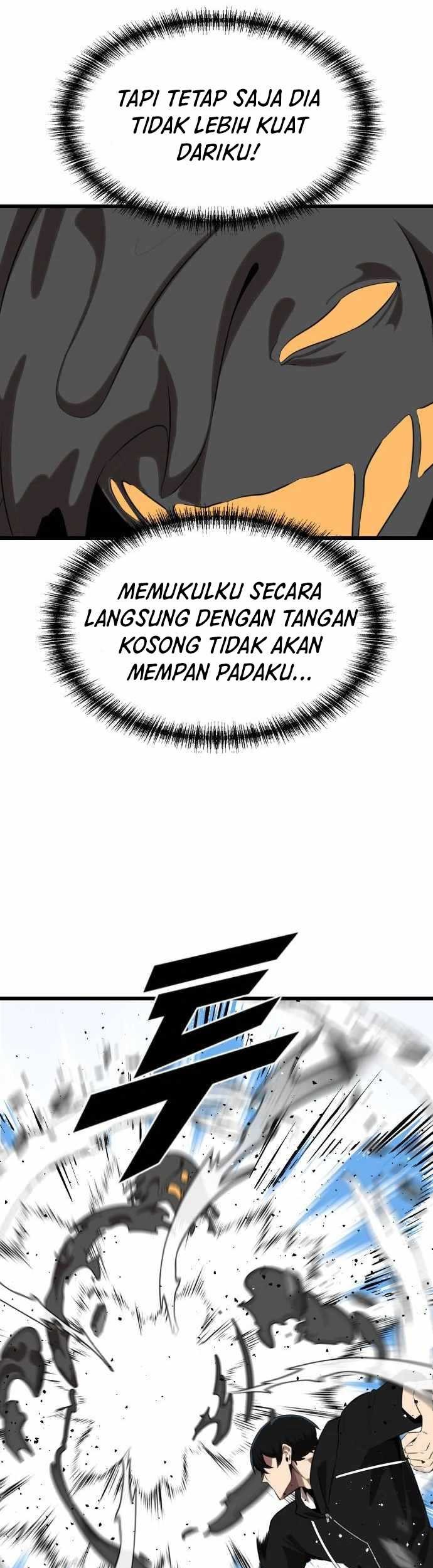 Rental Hero Chapter 20 halaman 29