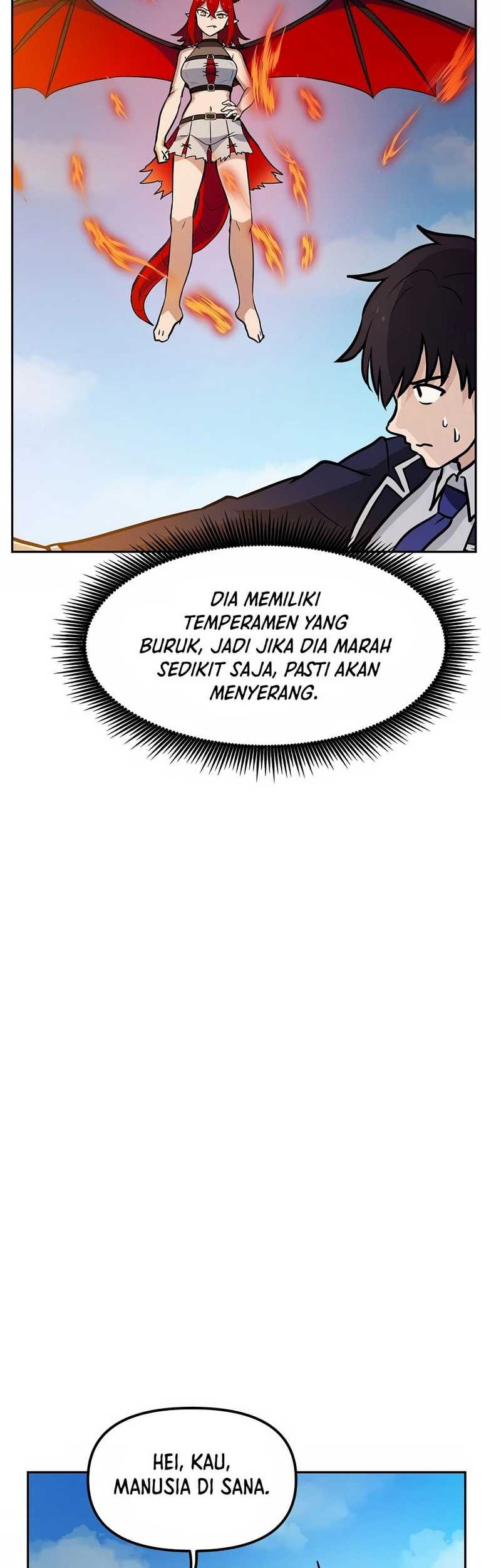 I Have Max Level Luck Chapter 78 halaman 26