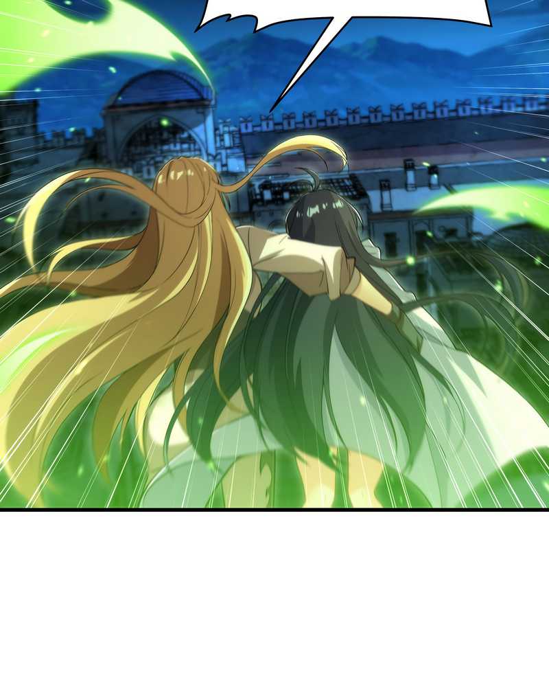 Despite Coming From the Abyss, I Will Save Humanity Chapter 55 Gambar 19