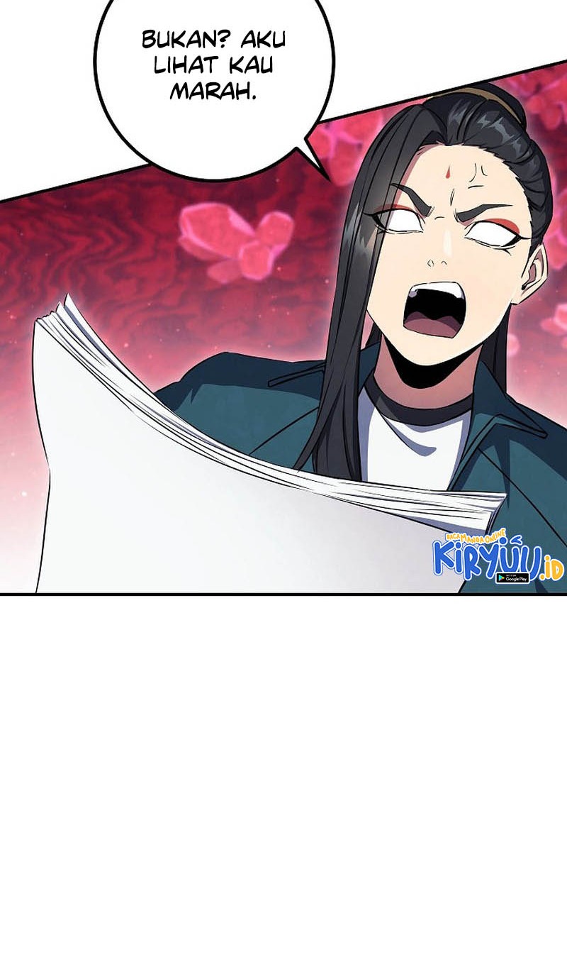 God’s Web Novel Chapter 38 halaman 36