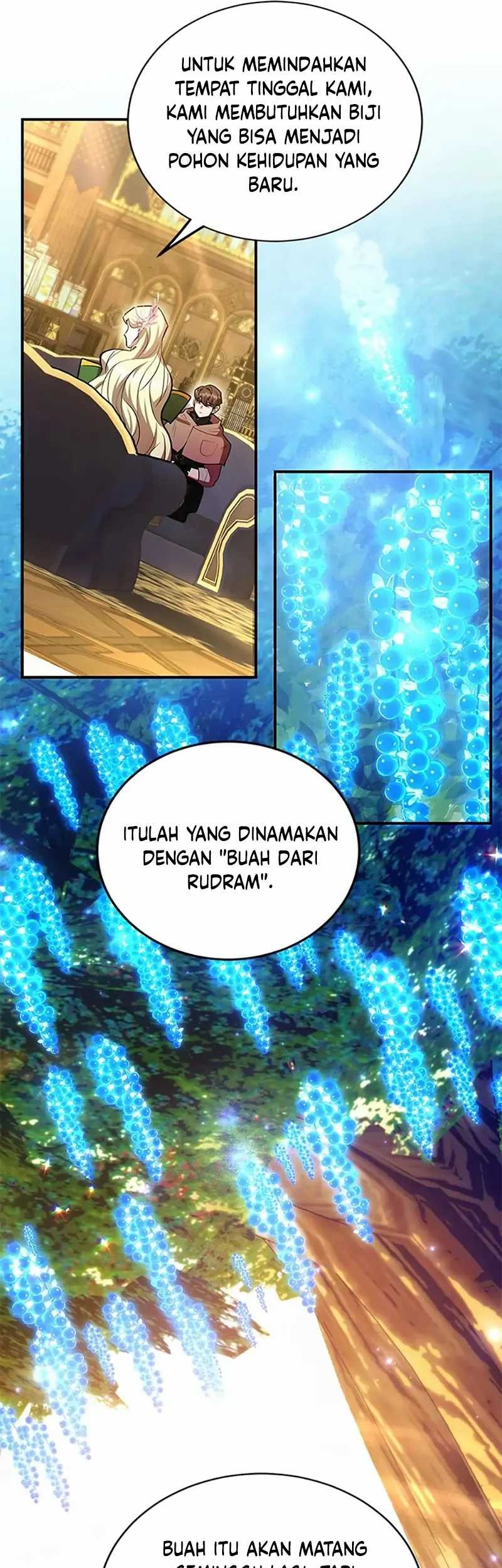 I Got Lucky And Pulled A 10th Rank Summon Chapter 41 halaman 30