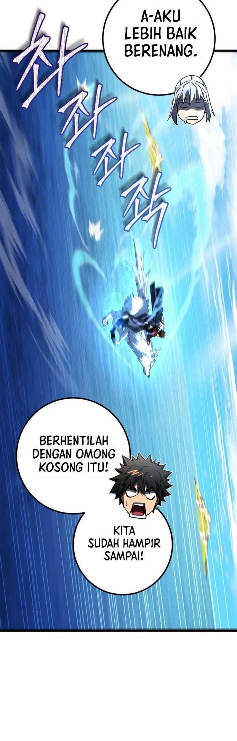I Picked A Hammer To Save The World Chapter 51 Gambar 33