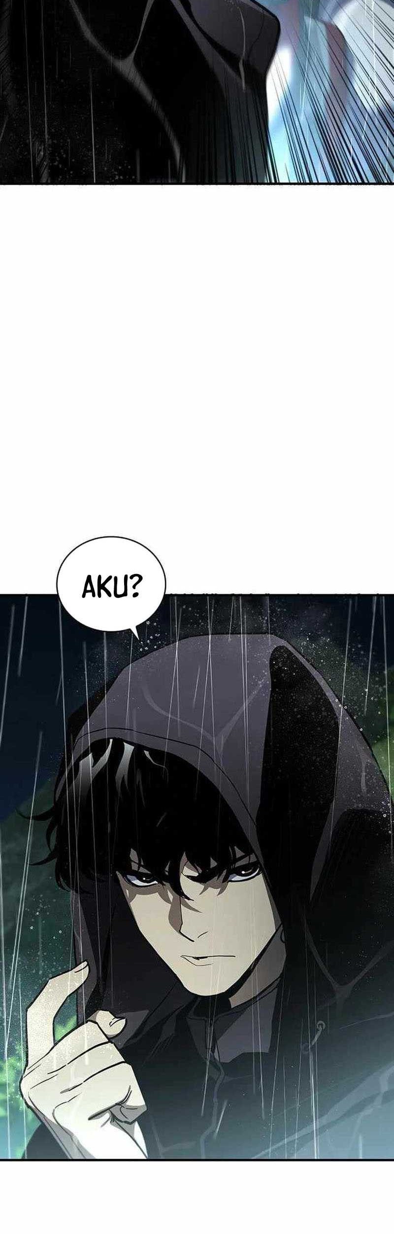 Ranker (2022) Chapter 43 halaman 31