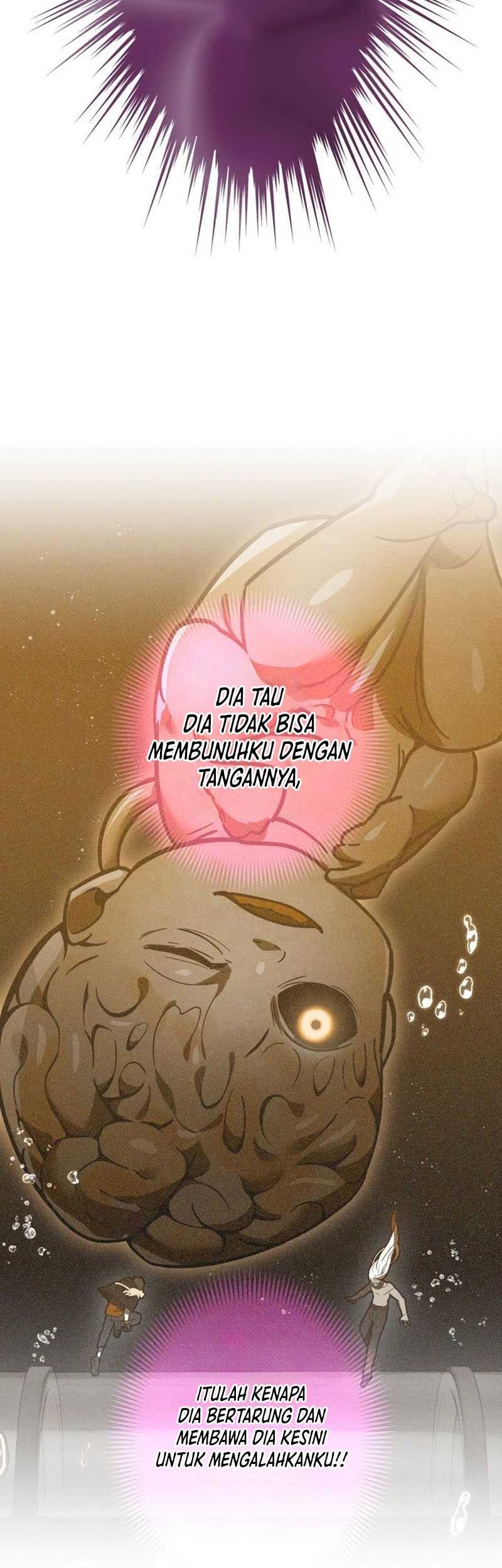 Savior of Divine Blood ~Draw Out 0.00000001% to Become the Strongest~ Chapter 43 Gambar 45