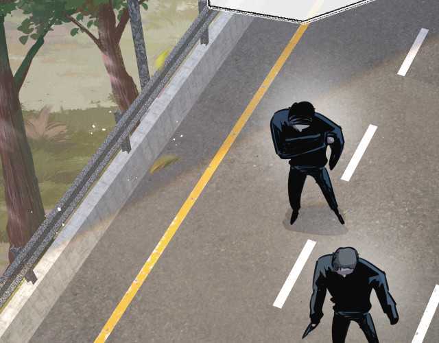 Apocalypse Super Farm Chapter 13 Gambar 56