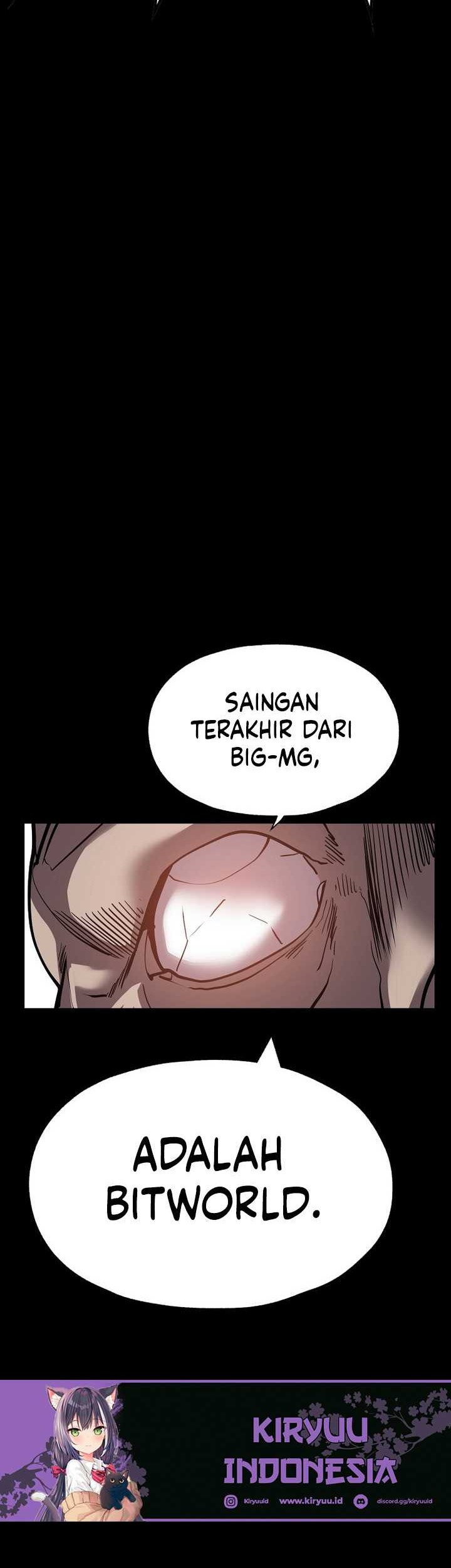 VR HERO Chapter 42 Gambar 38