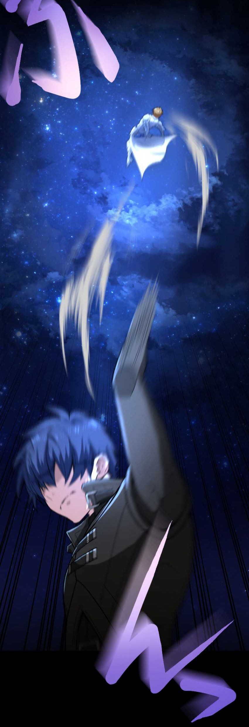 Berserk of Gluttony (Remake) Chapter 25 halaman 30