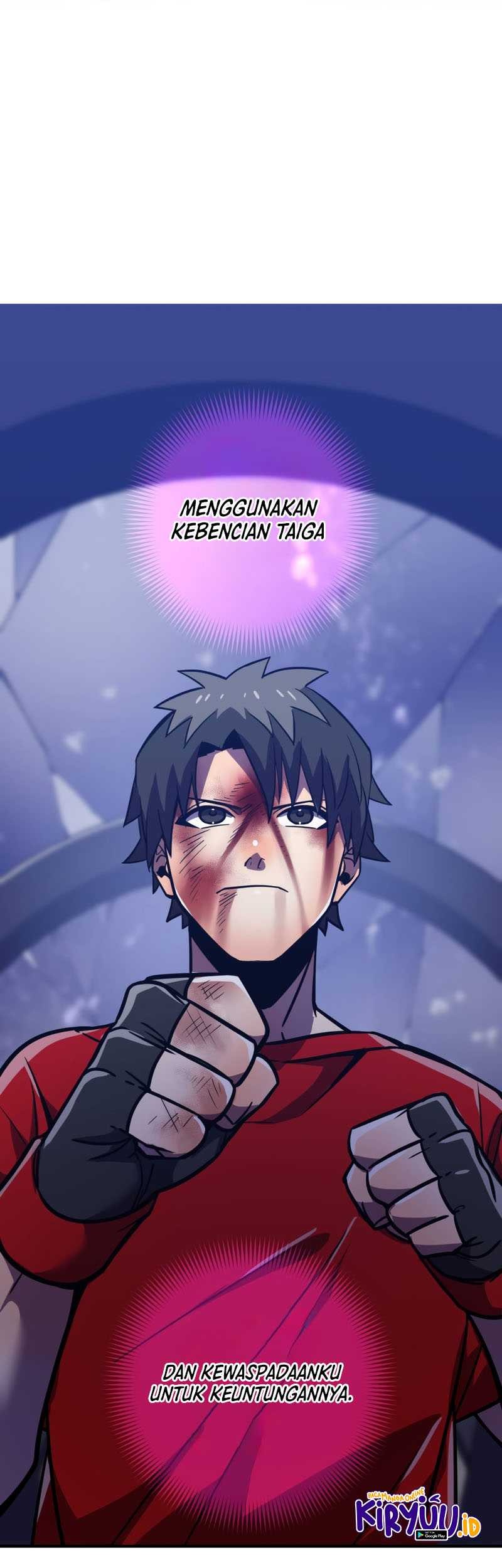 Savior of Divine Blood ~Draw Out 0.00000001% to Become the Strongest~ Chapter 44 Gambar 46