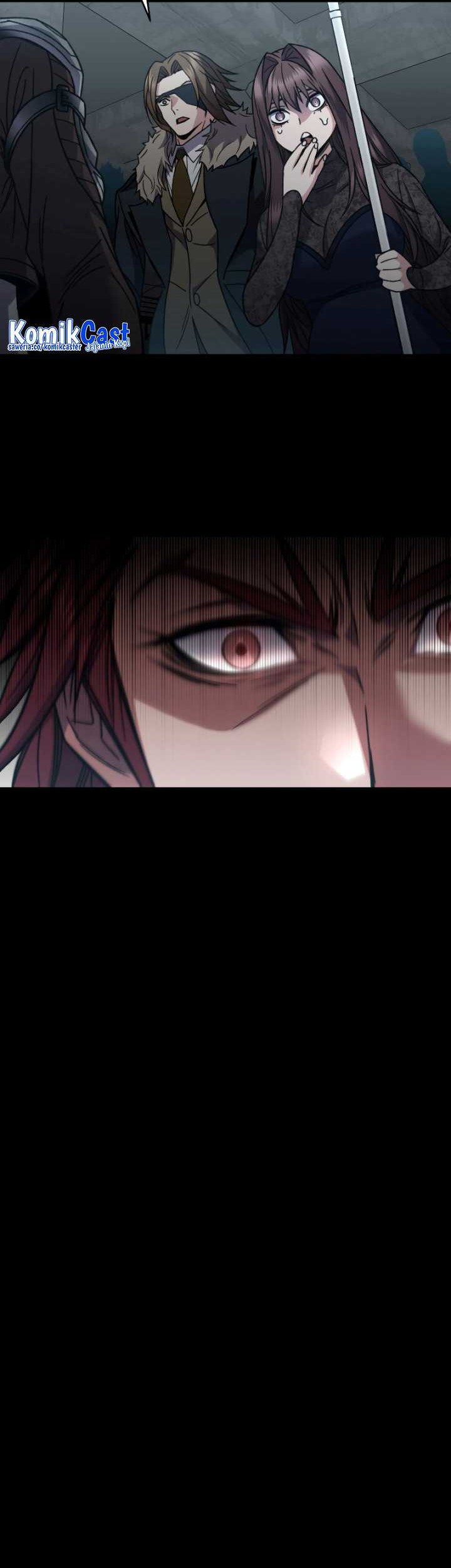 Re: Life Player Chapter 56 halaman 28