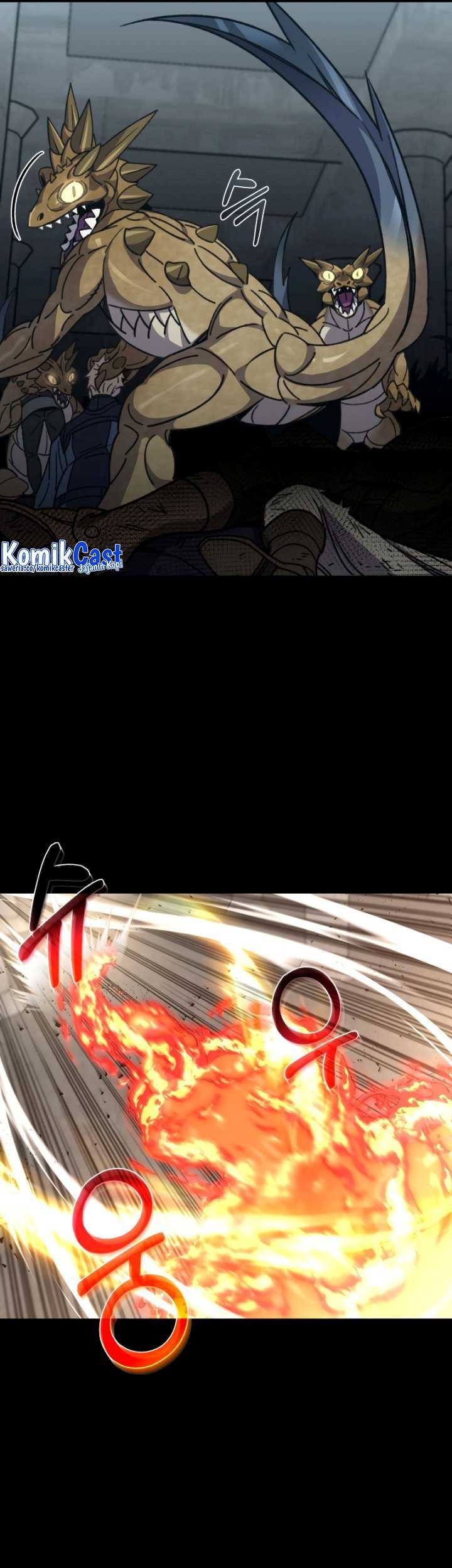 Re: Life Player Chapter 56 halaman 30