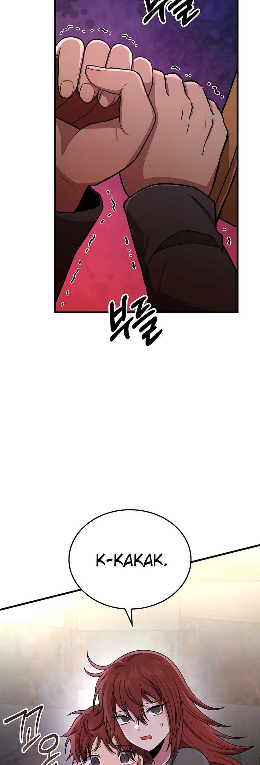 Heir of Mythical Heroes Chapter 38 Gambar 44