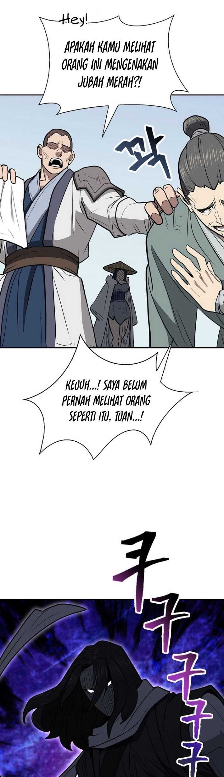 Sword Demon Island Chapter 56 Gambar 26
