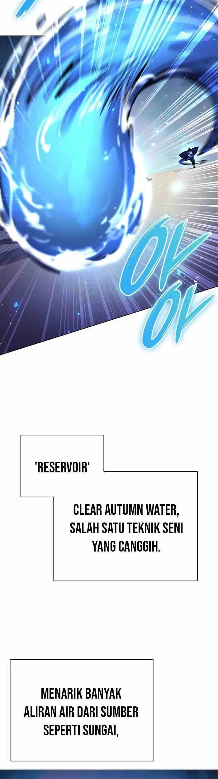 Goblin’s Night Chapter 17 halaman 34