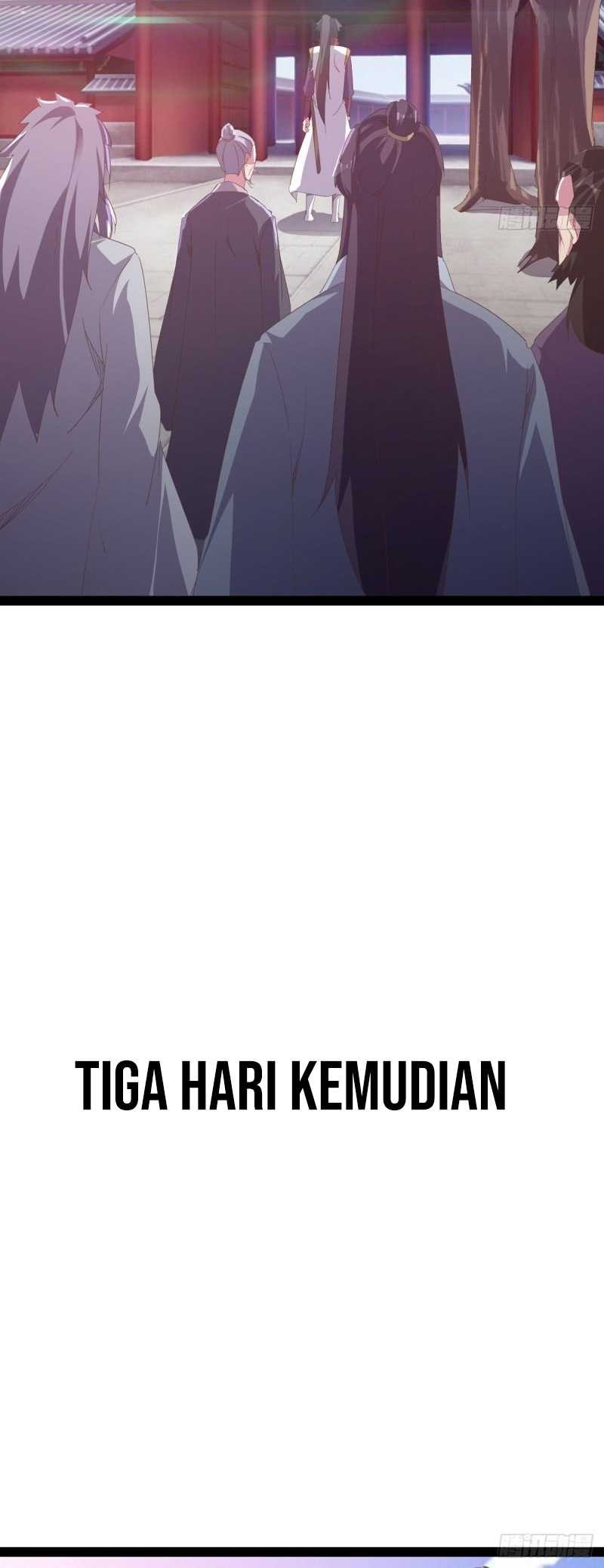 Path of the Sword Chapter 33 halaman 23