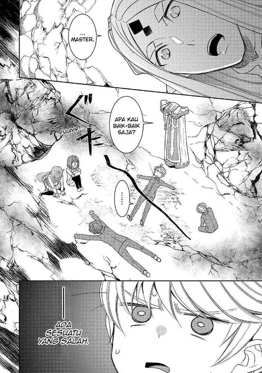 Tenseishichatta yo (Iya, Gomen) Chapter 41 Gambar 10