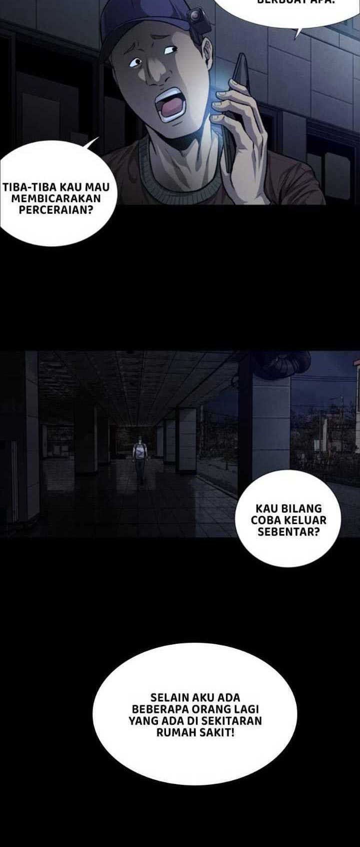 Vigilante Chapter 37 halaman 13