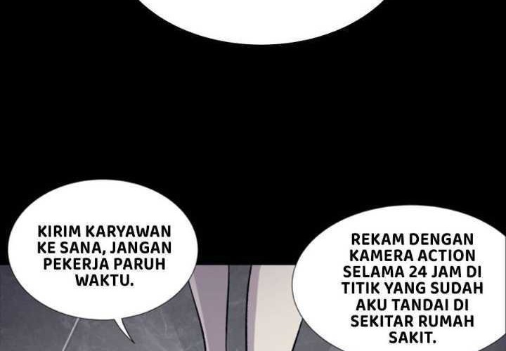 Vigilante Chapter 36 halaman 20