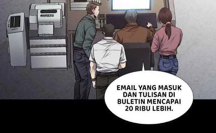 Vigilante Chapter 21 Gambar 19