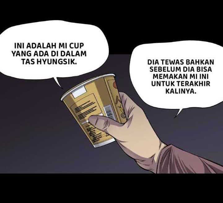 Vigilante Chapter 19 halaman 16