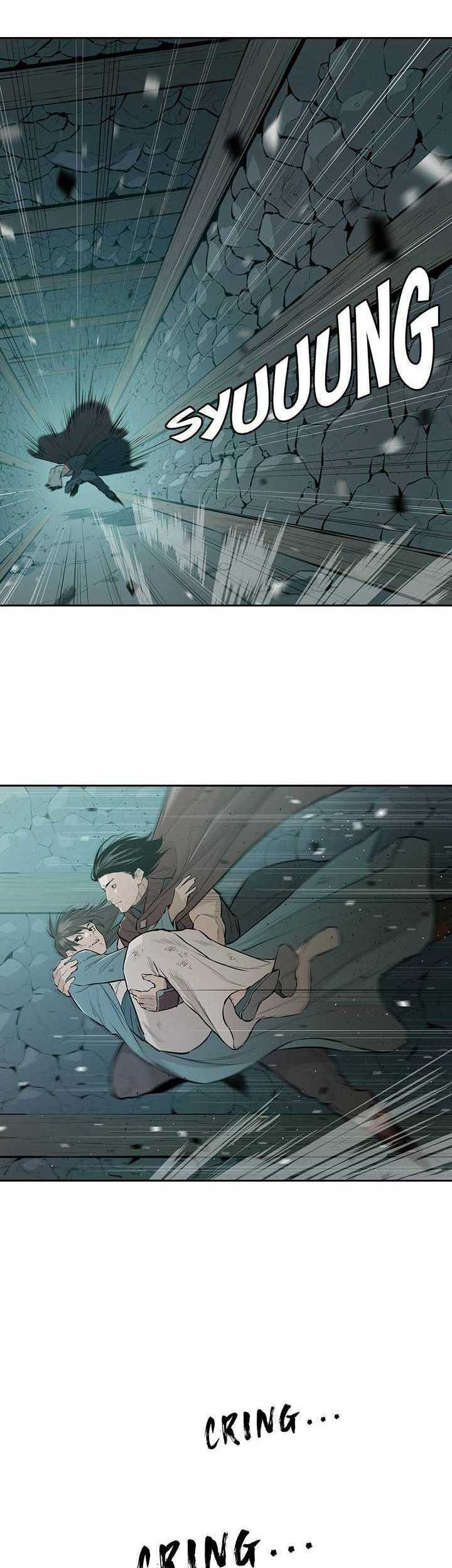 Wind Soul Chapter 65 halaman 19