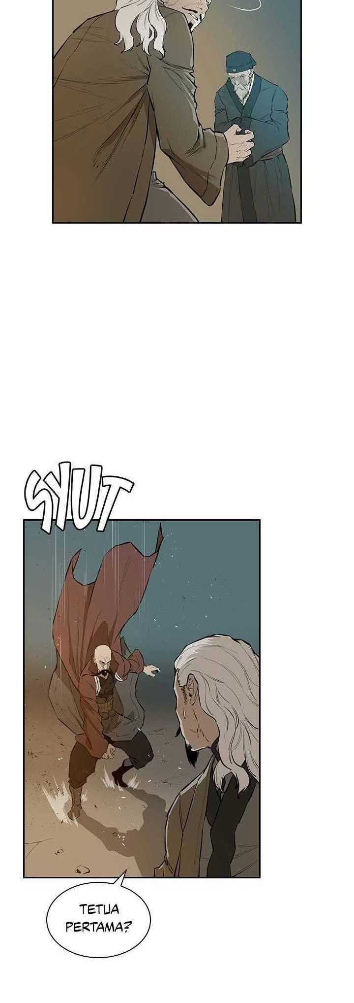 Wind Soul Chapter 63 halaman 22