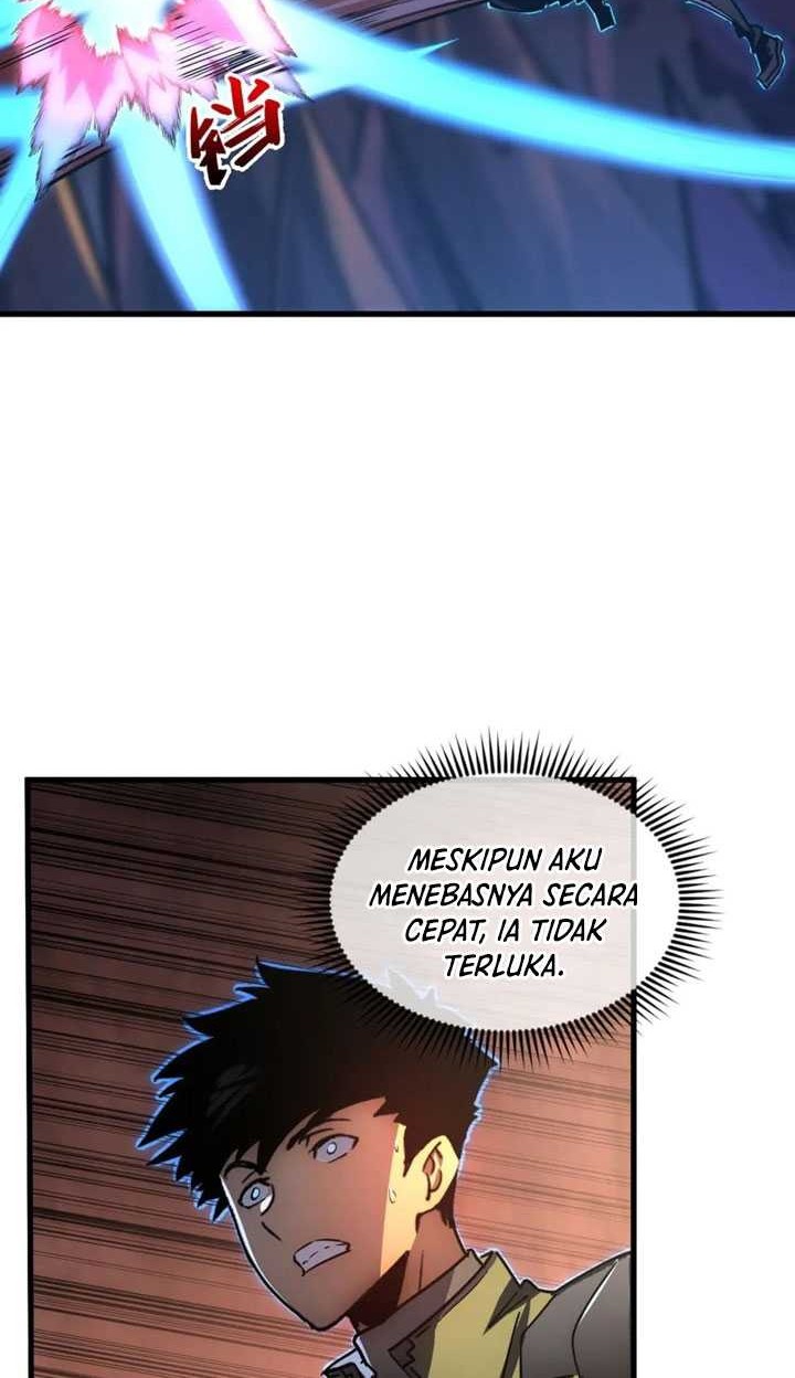 Rise From The Rubble Chapter 227 halaman 17