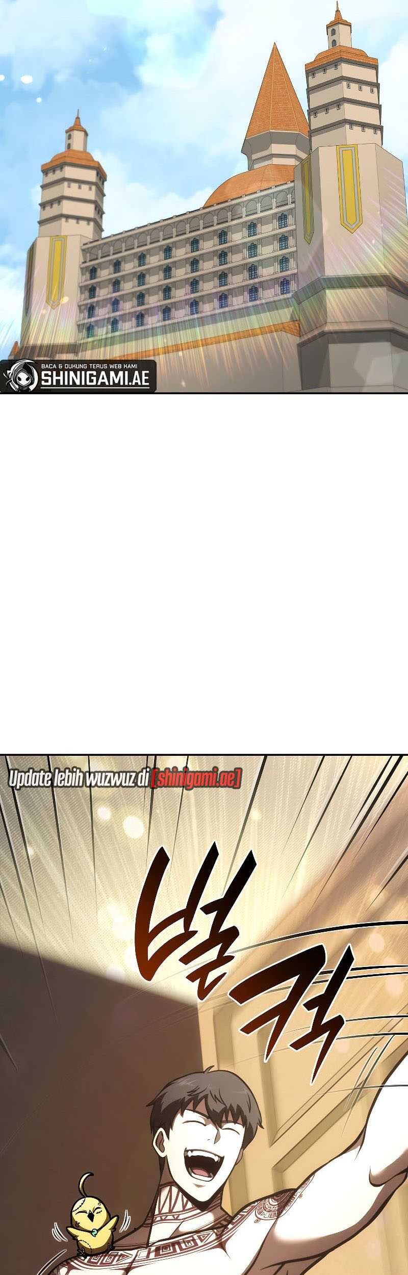 I Returned As An FFF-Class Witch Doctor Chapter 48 halaman 38