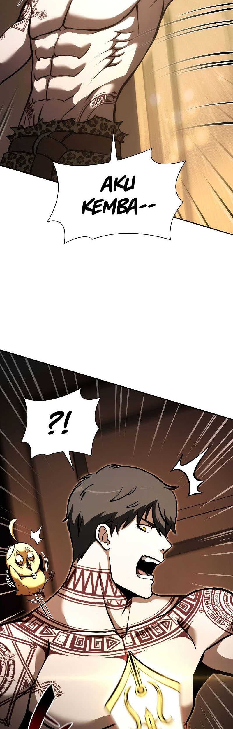 I Returned As An FFF-Class Witch Doctor Chapter 48 halaman 39