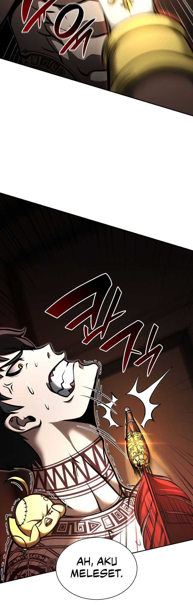 I Returned As An FFF-Class Witch Doctor Chapter 48 halaman 40