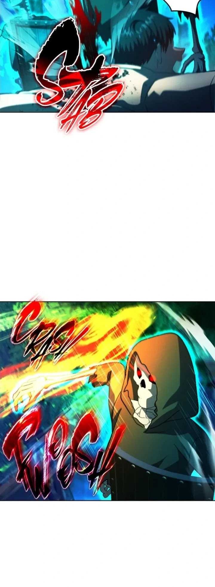 The Iron-Blooded Necromancer Has Returned Chapter 16 halaman 19