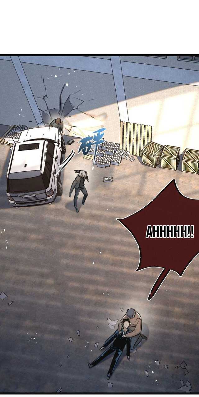 Apocalypse Super Farm Chapter 15 Gambar 22