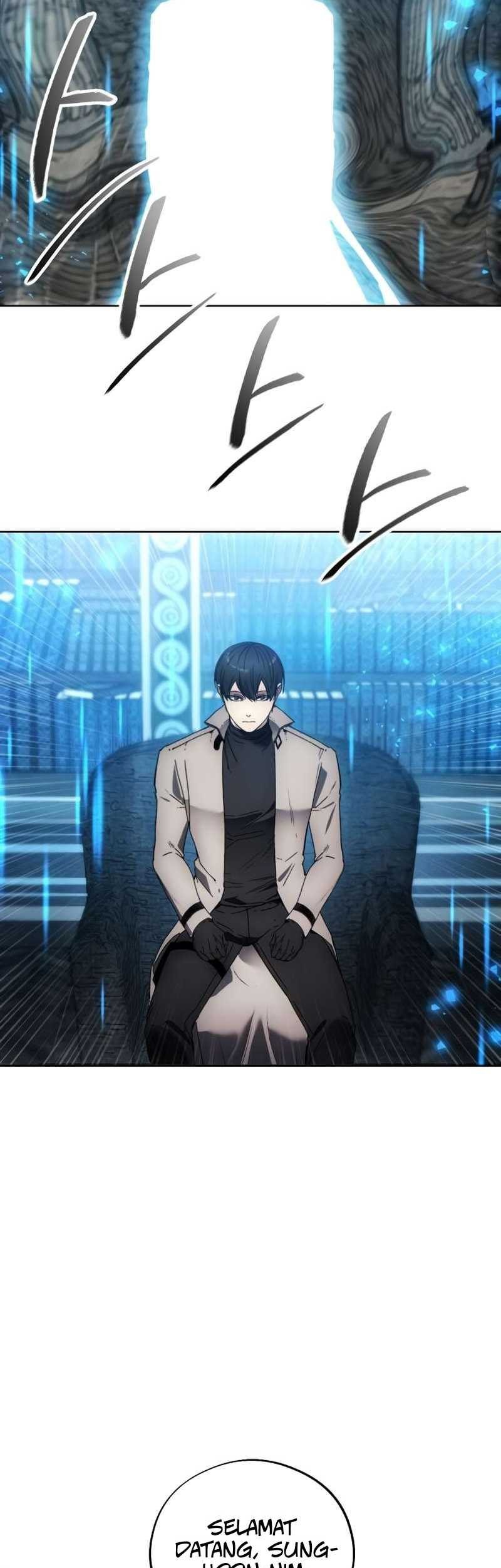 How to Live as a Villain Chapter 110 Gambar 25