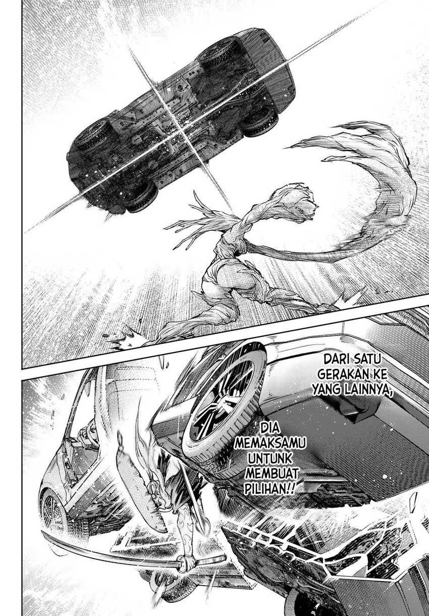 Shangri-La Frontier ~ Kusoge Hunter, Kamige ni Idoman to su~ Chapter 115 Gambar 11