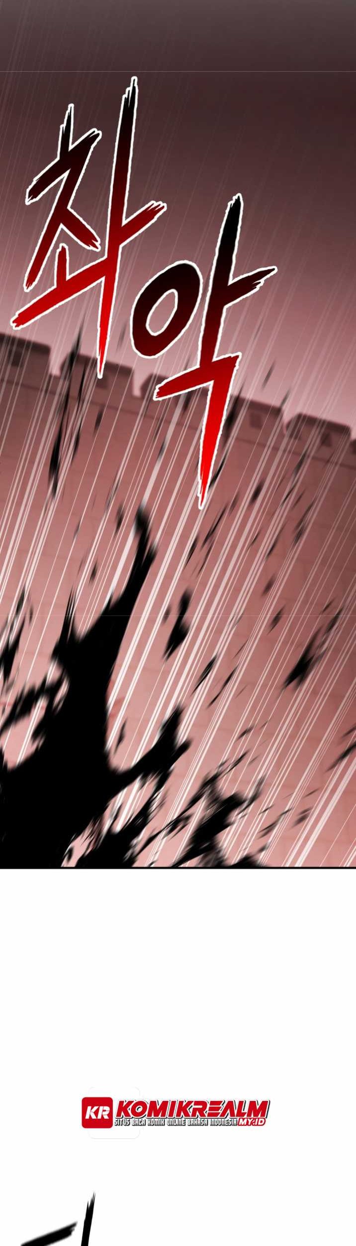 Master of the Martial Arts Library Chapter 37 Gambar 33
