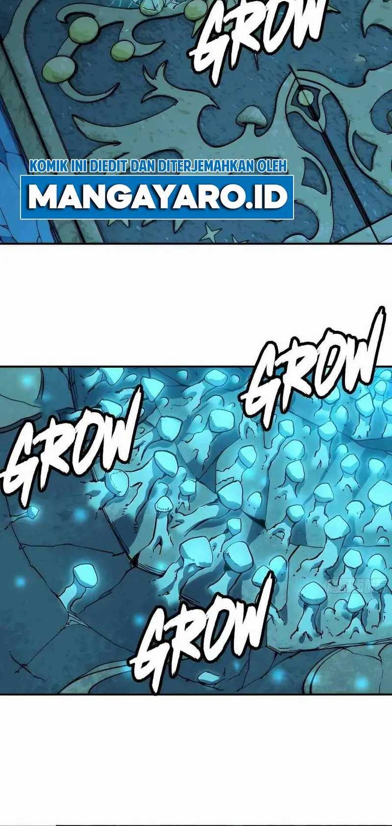 Mushroom Hero Chapter 67 Gambar 13