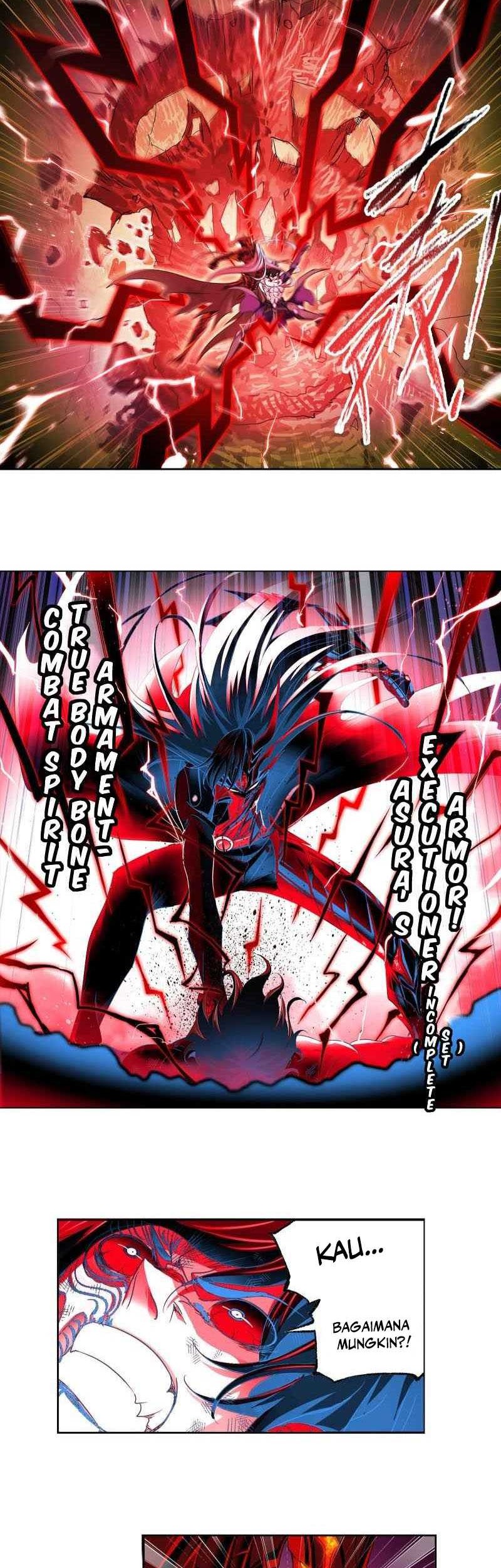 Soul Land Chapter 298 halaman 15