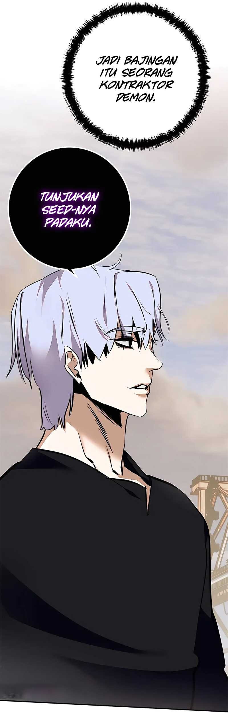 Return to Player Chapter 146 halaman 35
