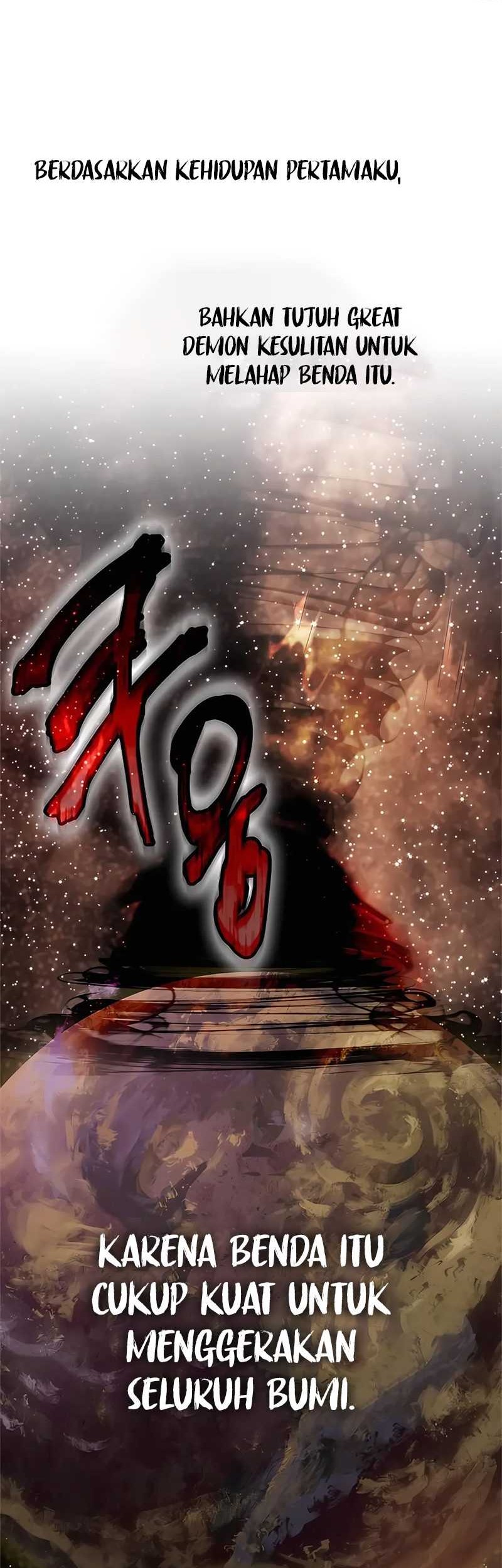 Return to Player Chapter 146 halaman 36