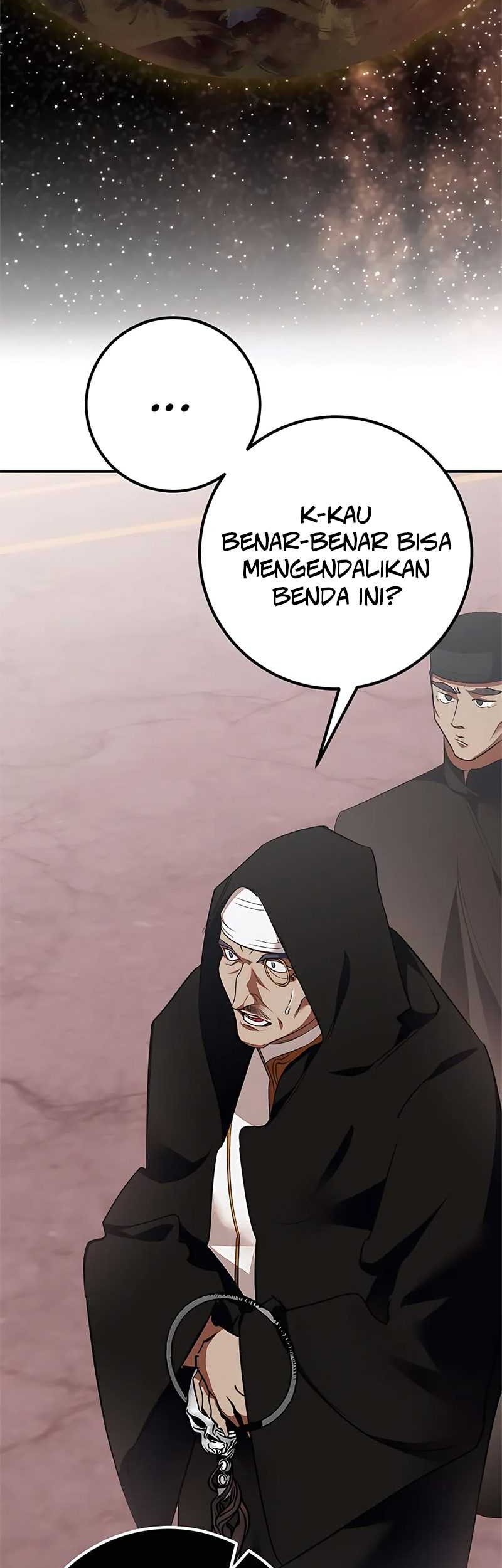 Return to Player Chapter 146 halaman 37