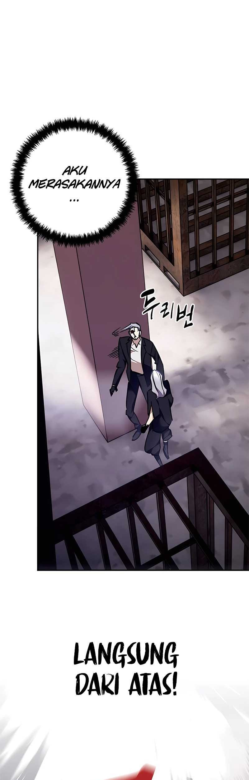 Return to Player Chapter 145 halaman 30