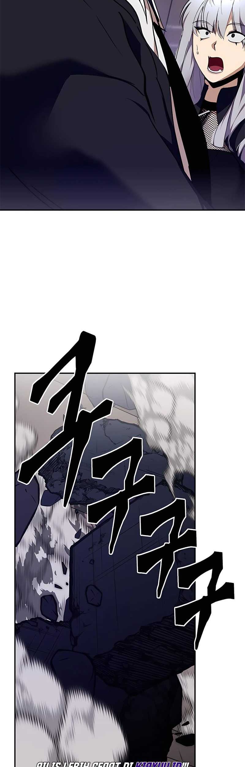 Return to Player Chapter 145 halaman 32