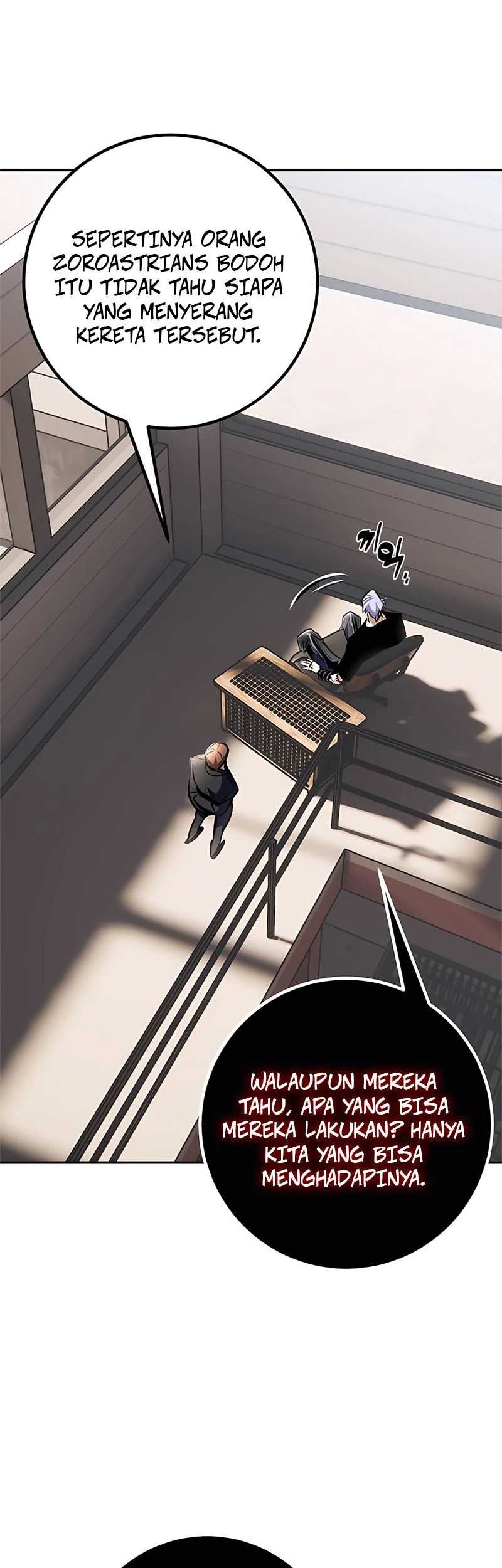 Return to Player Chapter 144 halaman 30