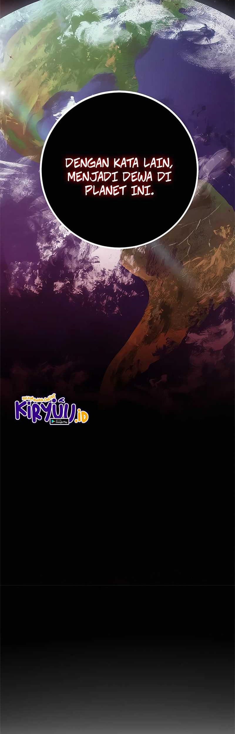 Return to Player Chapter 144 halaman 32