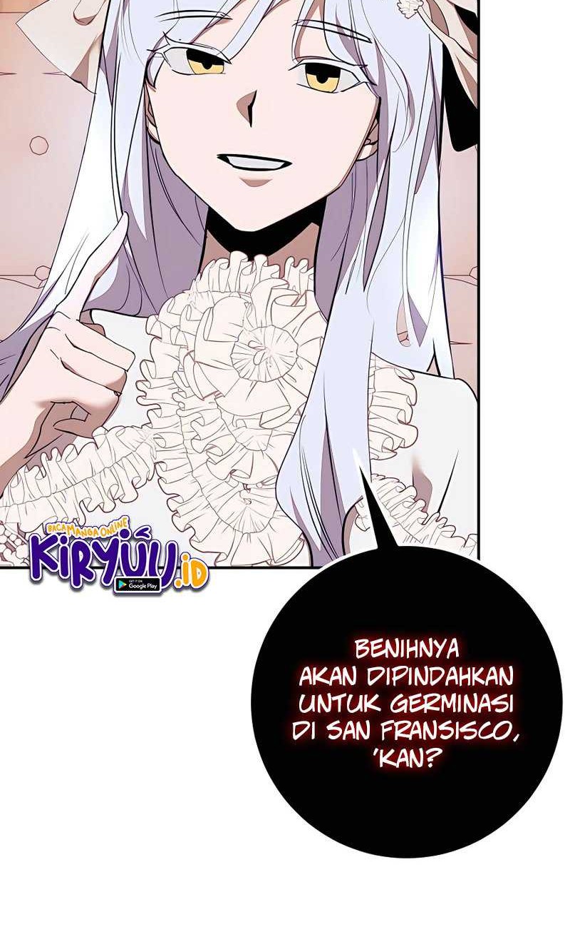 Return to Player Chapter 143 halaman 34