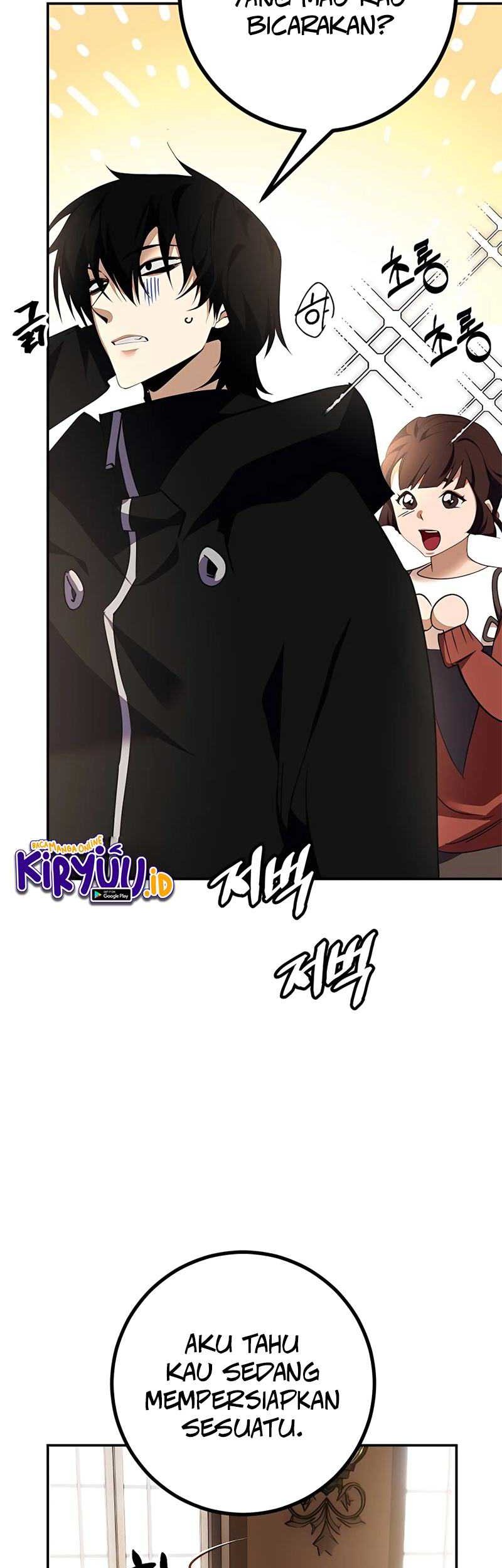 Return to Player Chapter 142 halaman 36