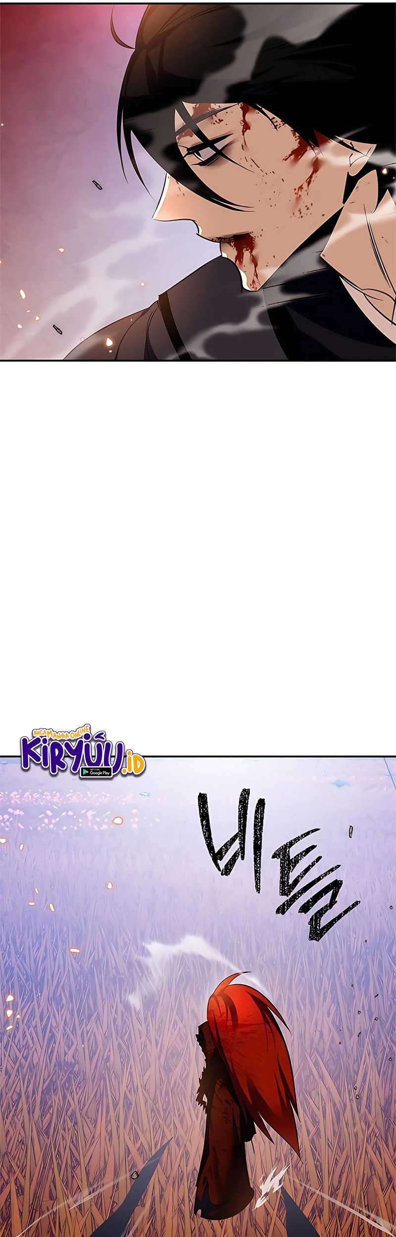 Return to Player Chapter 141 halaman 36