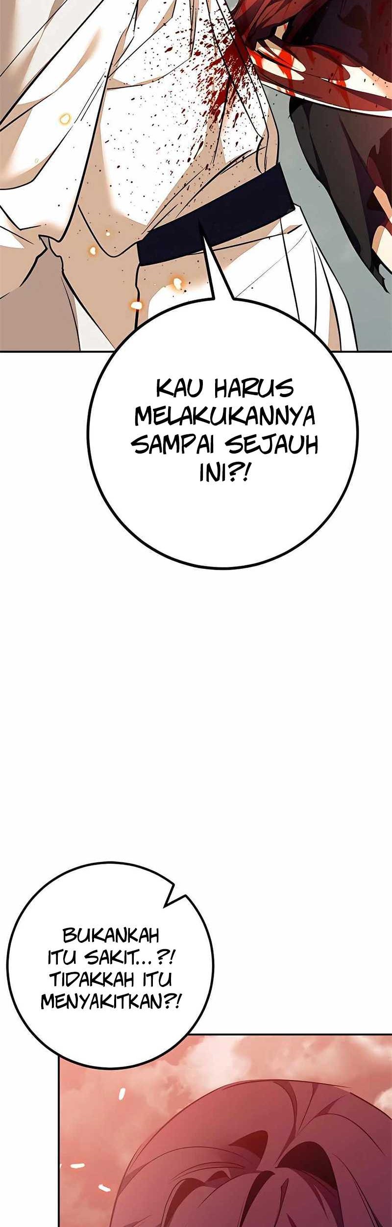 Return to Player Chapter 140 halaman 33