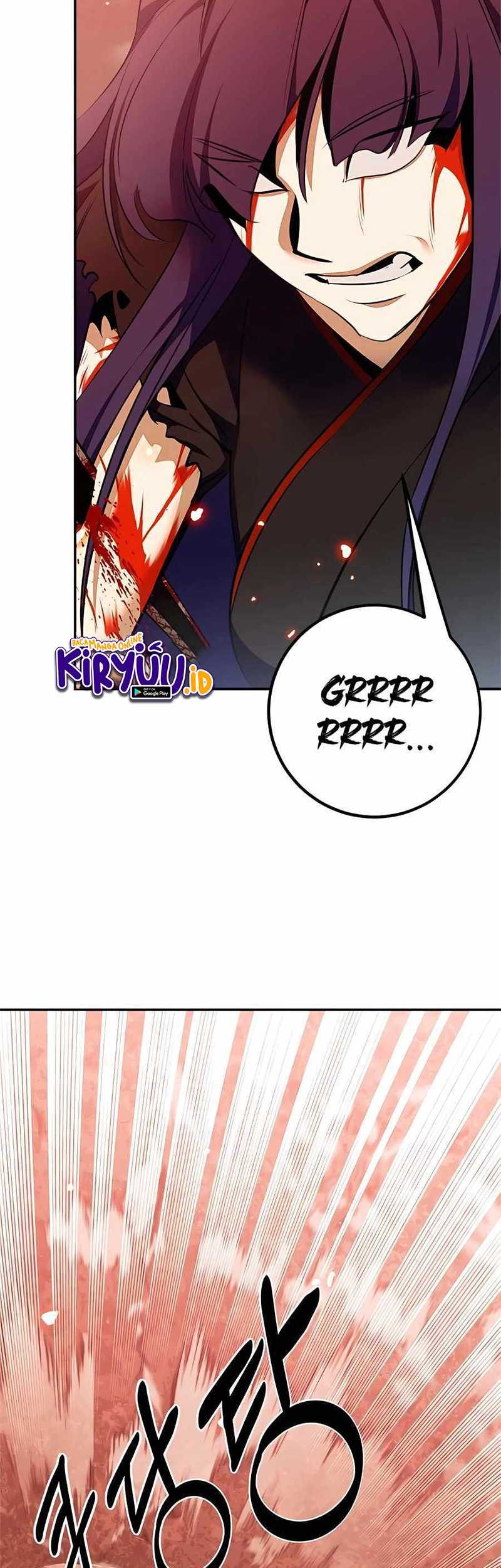 Return to Player Chapter 140 halaman 34