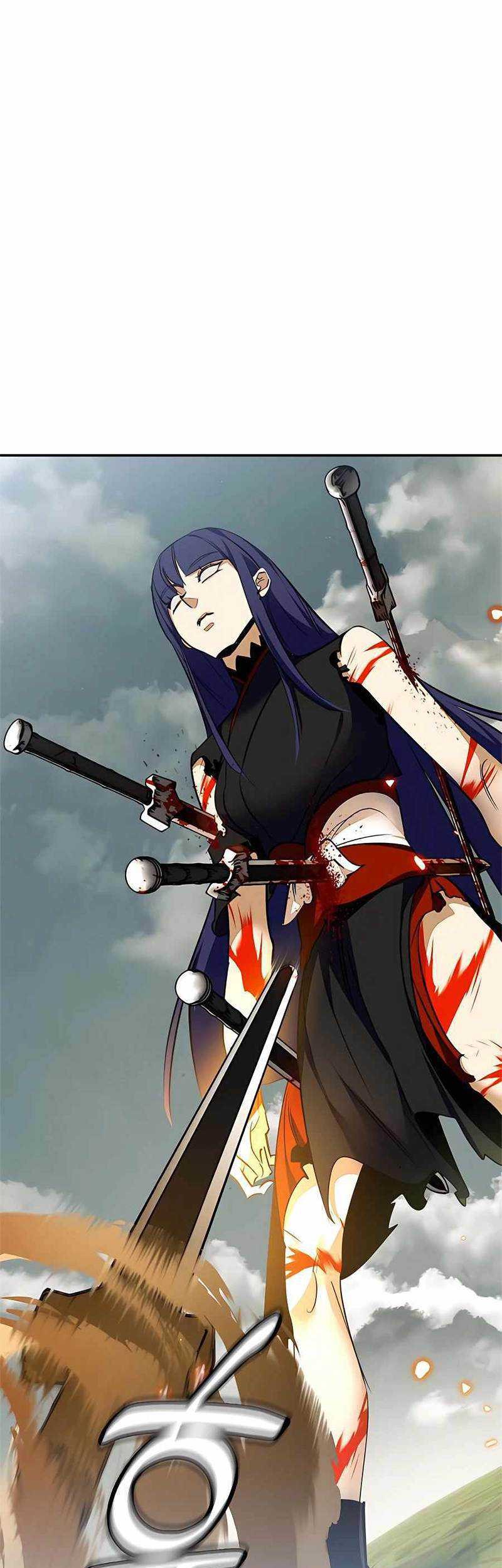 Return to Player Chapter 140 halaman 36