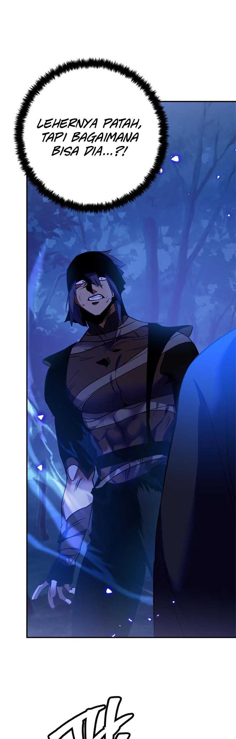Return to Player Chapter 138 halaman 35